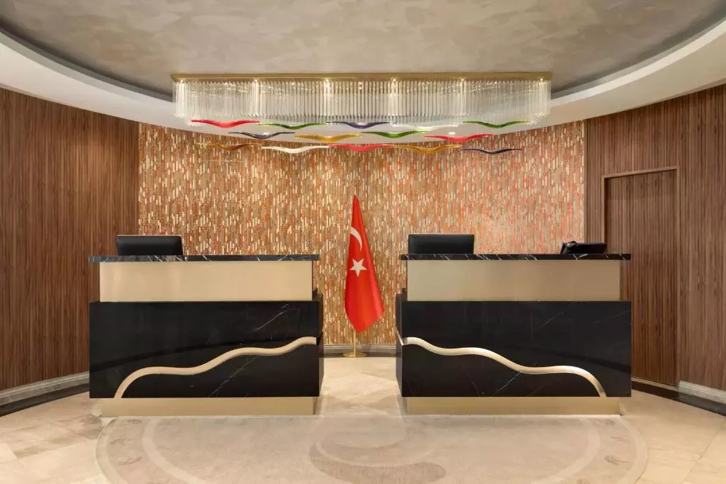 Ramada Encore by Wyndham Konya Karatay